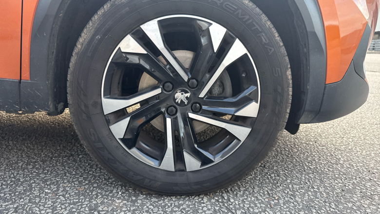 Peugeot 2008 1.2 PureTech Allure Premium+ 5dr Petrol Estate